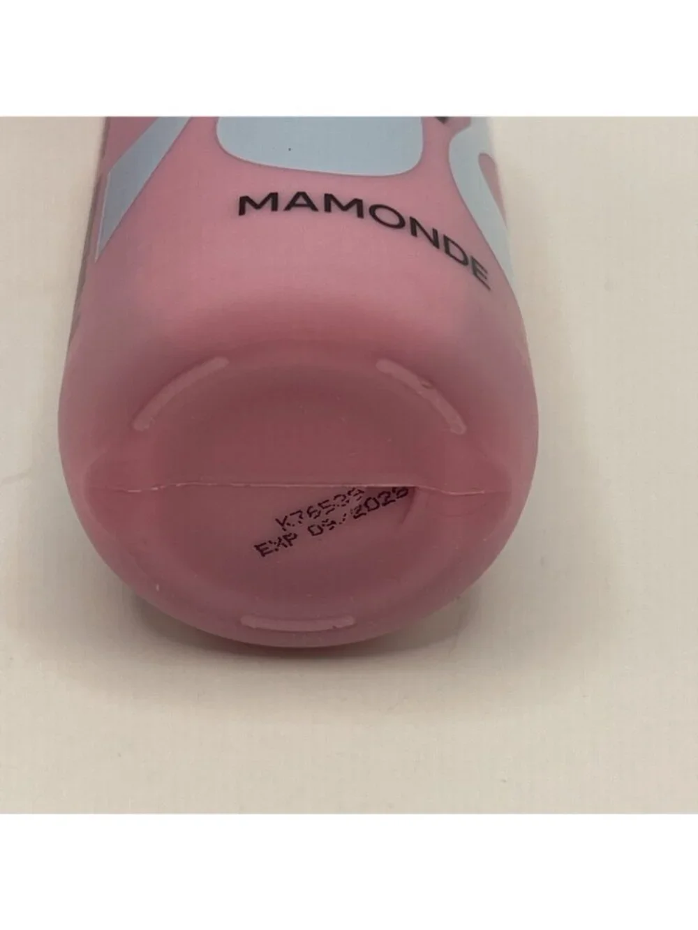 Mamonde thanks box